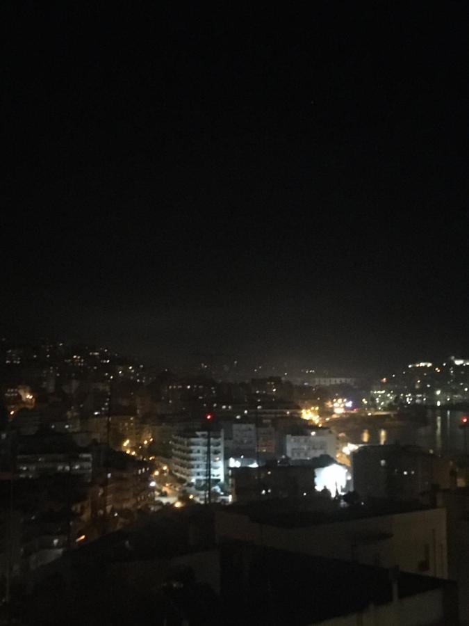 Apartment Sea And Castle Panoramic View *
