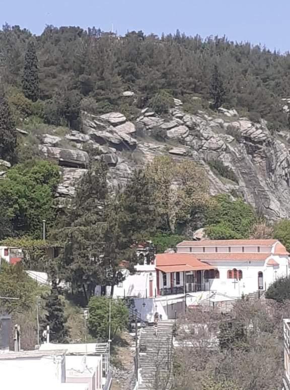 Appartement Sea And Castle Panoramic View