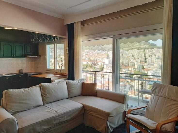 Apartment Sea And Castle Panoramic View *