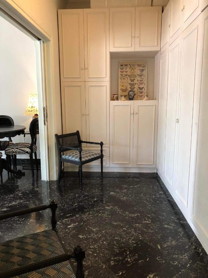 Sea And Castle Panoramic View Apartment Kavala