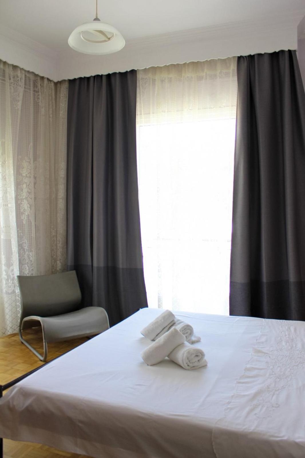 Apartment Sea And Castle Panoramic View *